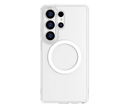 Etui do telefonów AmazingThing Minimal Drop Proof Case na Samsung S26 Ultra - przezroczyste